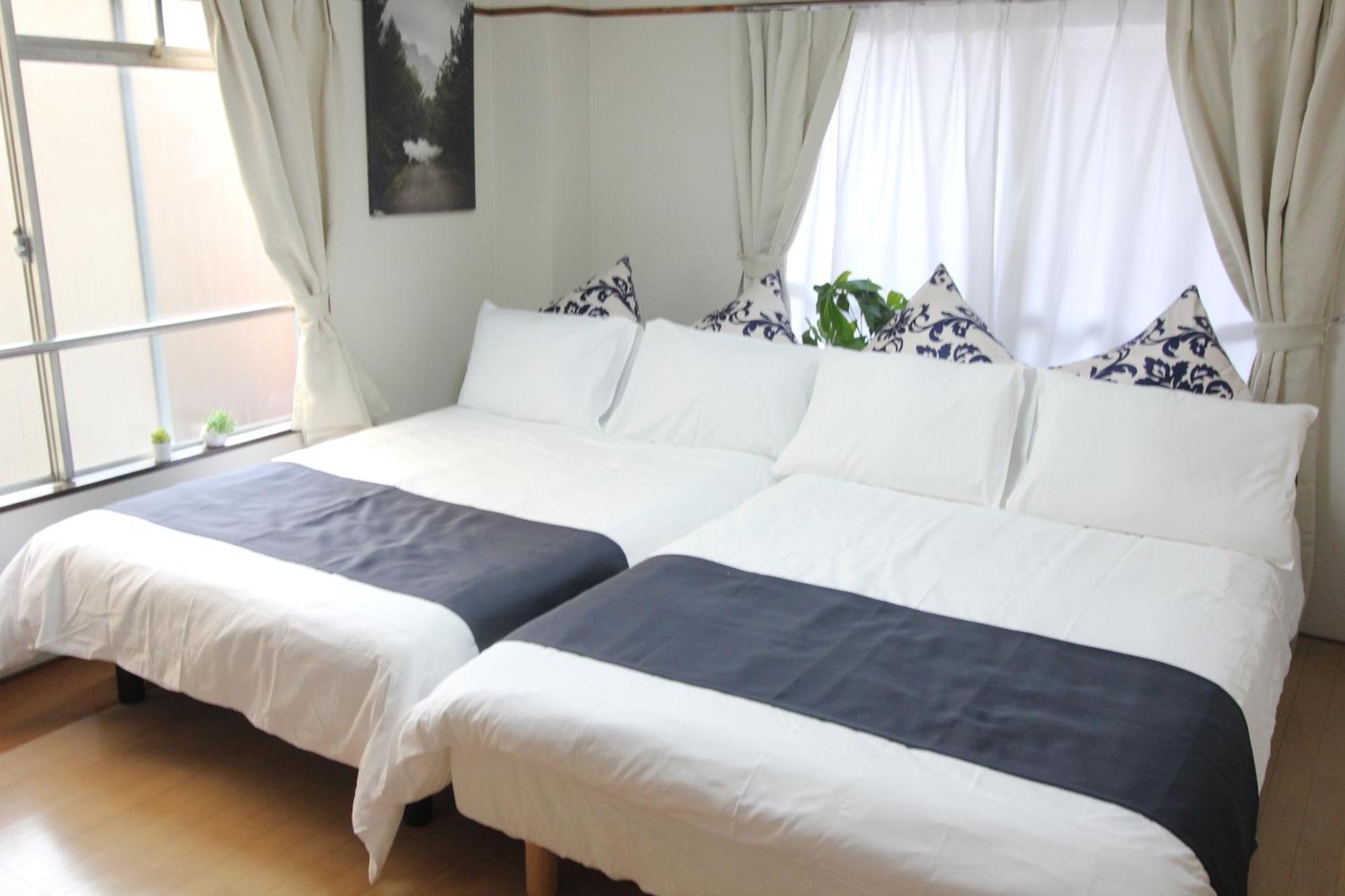 Hotel Luana In Shin-nakano Tokio